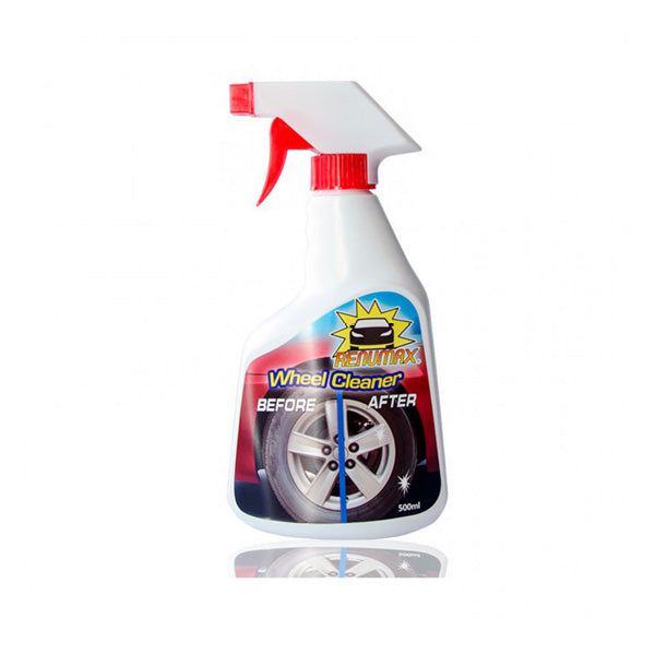 Nettoyant pour jantes Renumax Wheel Cleaner