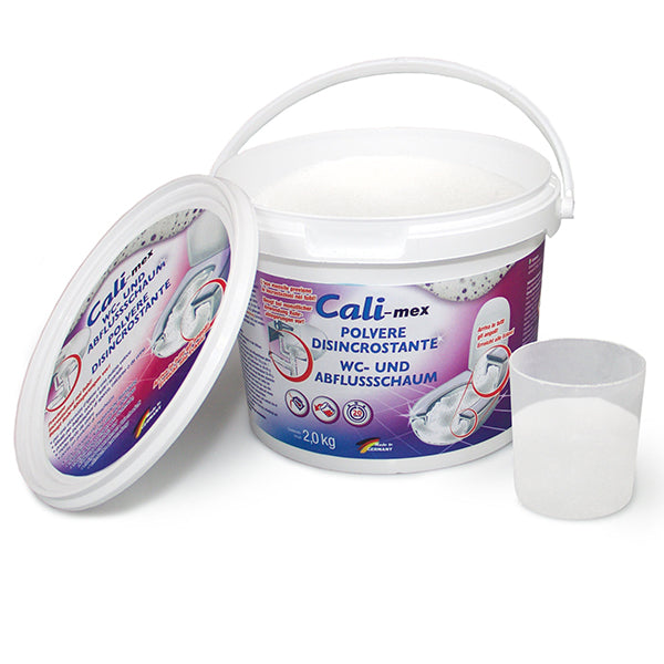 WC-Zauberschaum Cali-Mex, 2kg