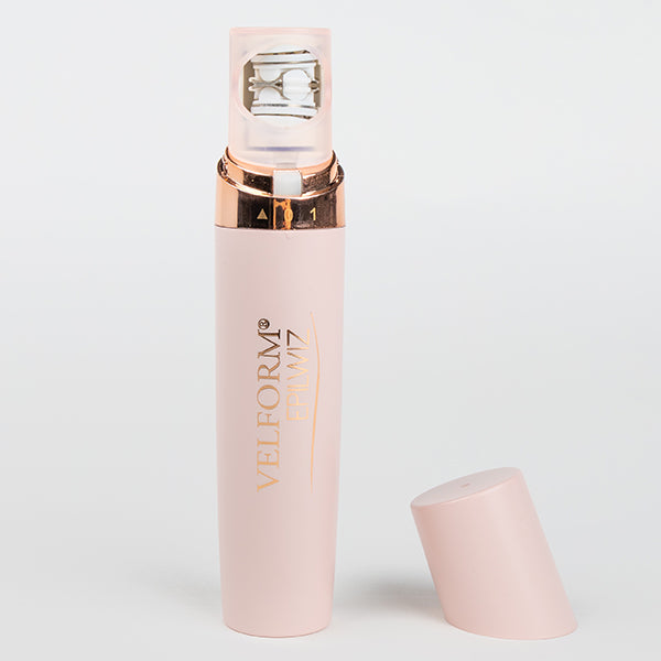 Epilwiz - Haarentfernungssystem