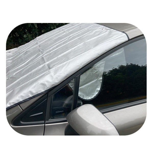 Ganzjahres-Auto-Wetterschutz "Screen Wonder"
