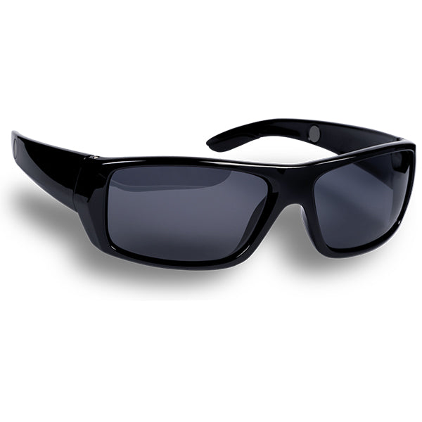 HD Polar View Brille, schwarz
