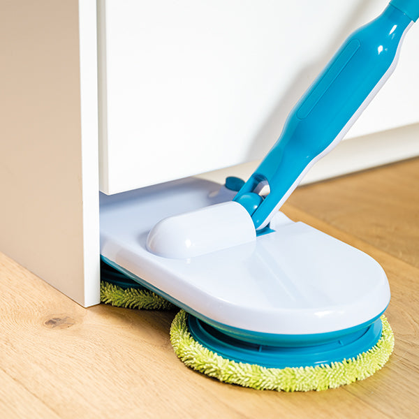 Hurricane Floating Mop
