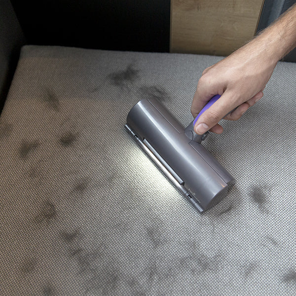 Fur Daddy - Tierhaar-Entferner mit Schall-Technologie