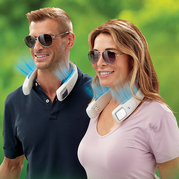 Cool2Go Livington - Nackenkühler