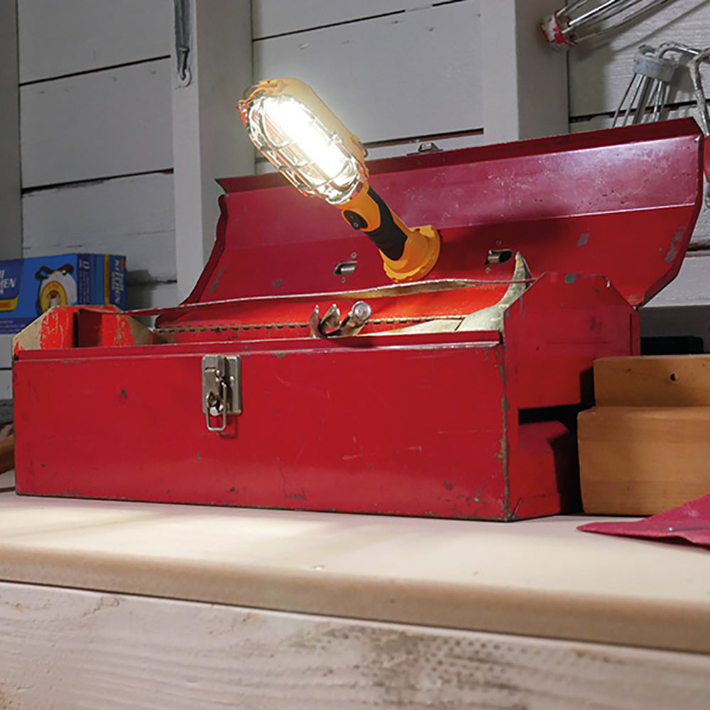 Handy LUX Power Lamp Allzweckleuchte