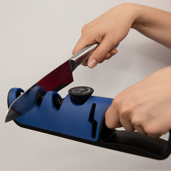 Livington Blade Star 3-in-1 Messerschleifer
