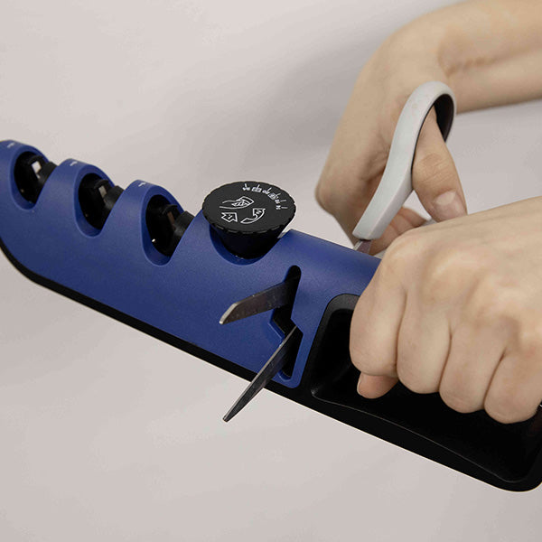 Livington Blade Star 3-in-1 Messerschleifer