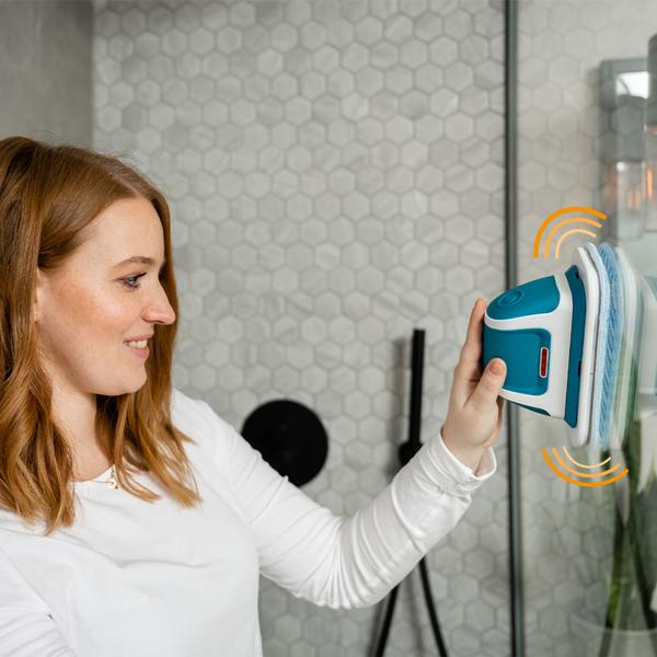 Livington Multi Scrubber, Akku-Schrubber
