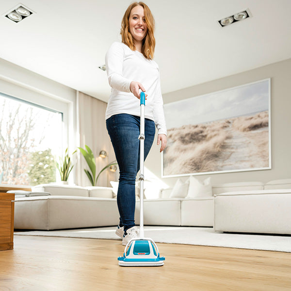 Livington Multi Scrubber, Akku-Schrubber