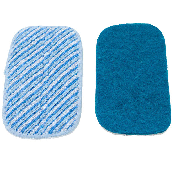 Livington Multi Scrubber, Akku-Schrubber