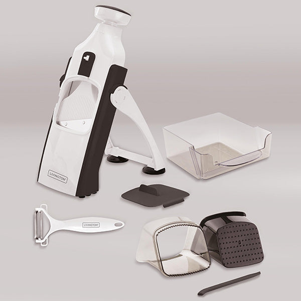 Livington TurboCut Universalhobel