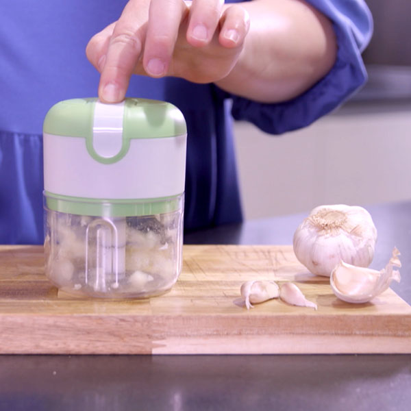 Livington 3 Seconds Chopper