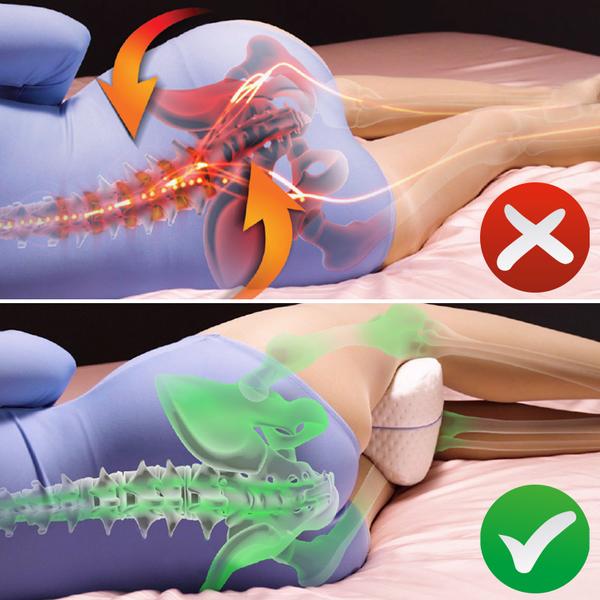 Dreamolino Kniekissen