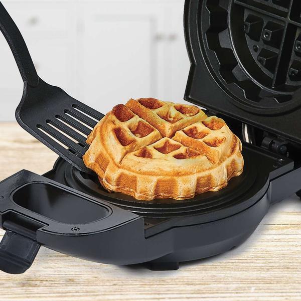 Waffle Star Waffeleisen, 18 cm