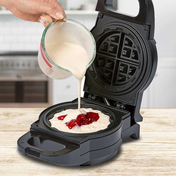 Waffle Star Waffeleisen, 18 cm