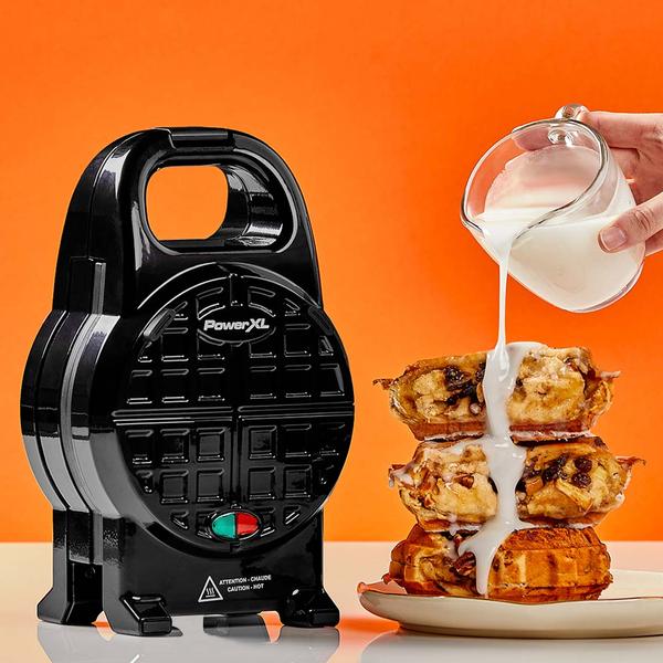Waffle Star Waffeleisen, 18 cm