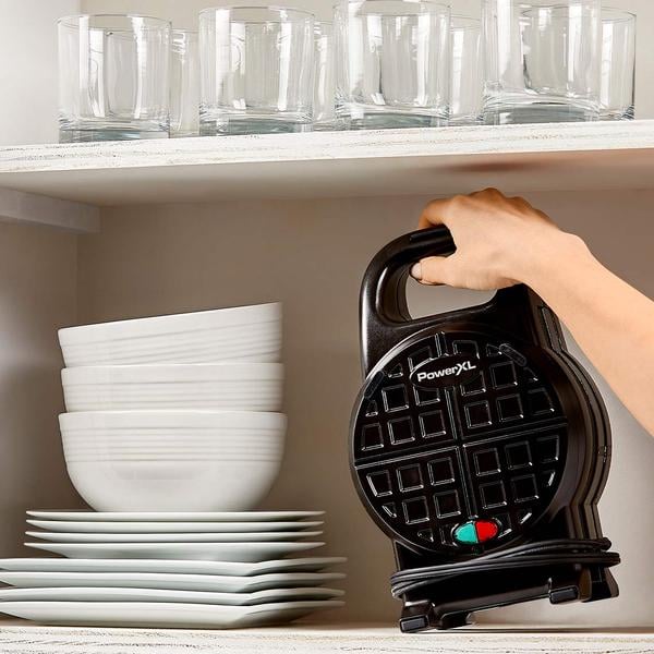 Waffle Star Waffeleisen, 18 cm