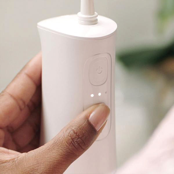 CorpCare MiracleSmile elektrische Munddusche