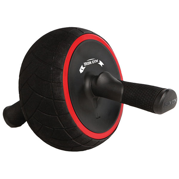Iron Gym Speed Abs Roller