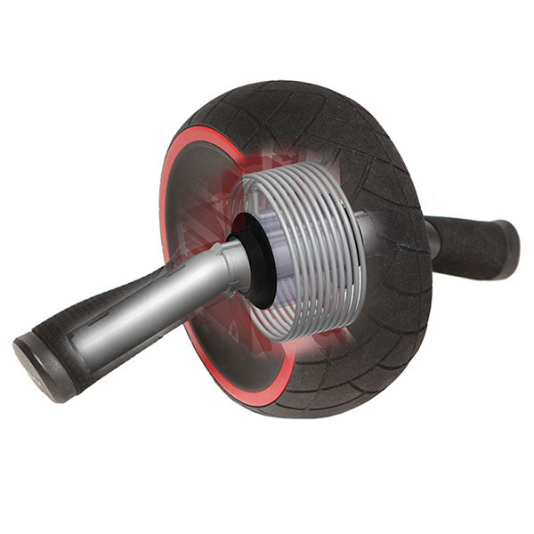 Iron Gym Speed Abs Roller