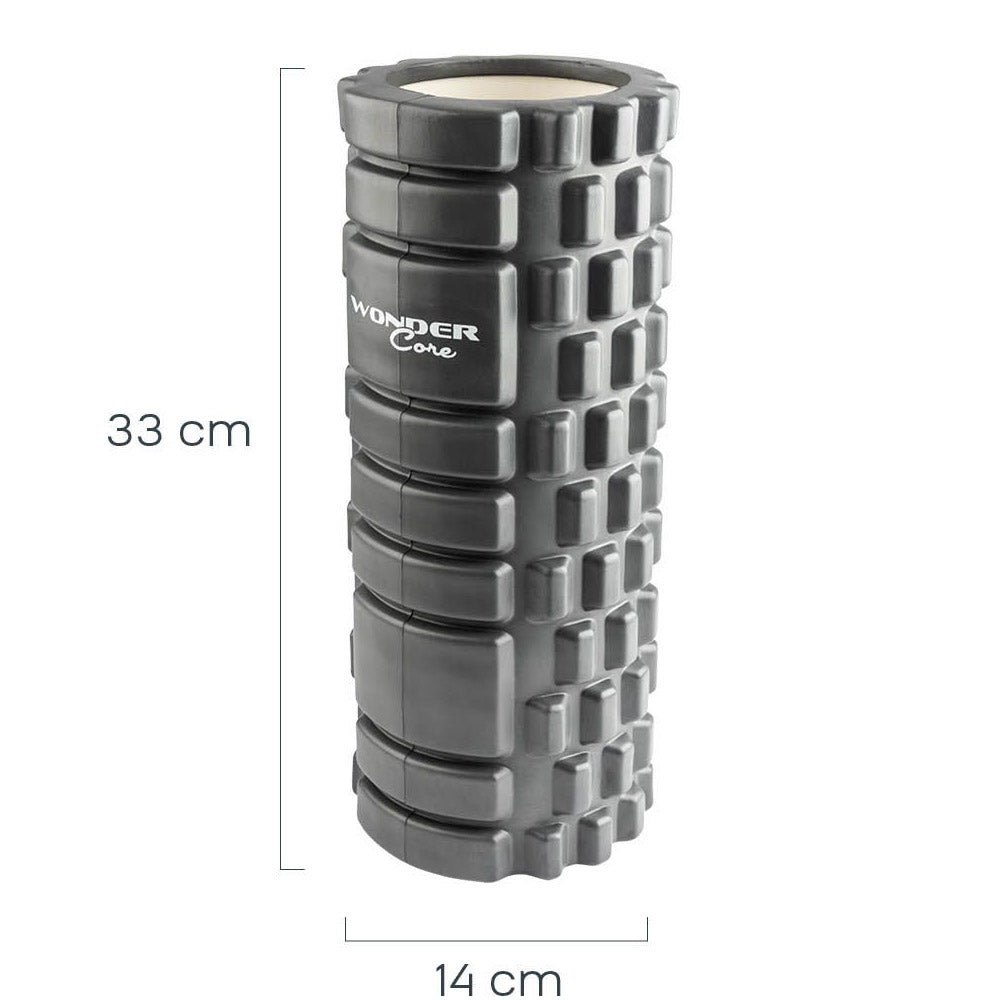 Rouleau de yoga Wondercore