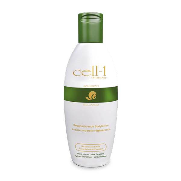 Lotion pour le corps Cell-1, 200 ml