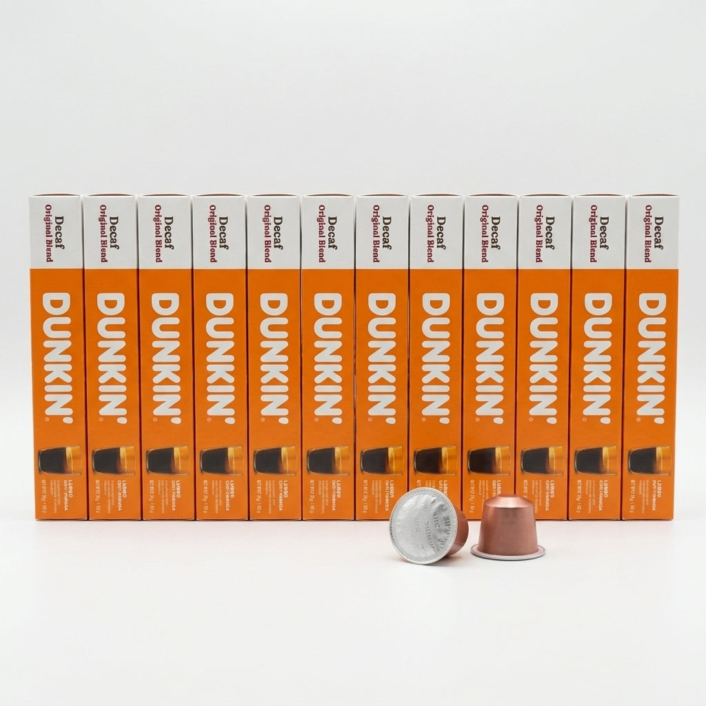 Dunkin' Original Blend Decaf Dunkin'