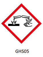 WC Zauberschaum, 1 kg