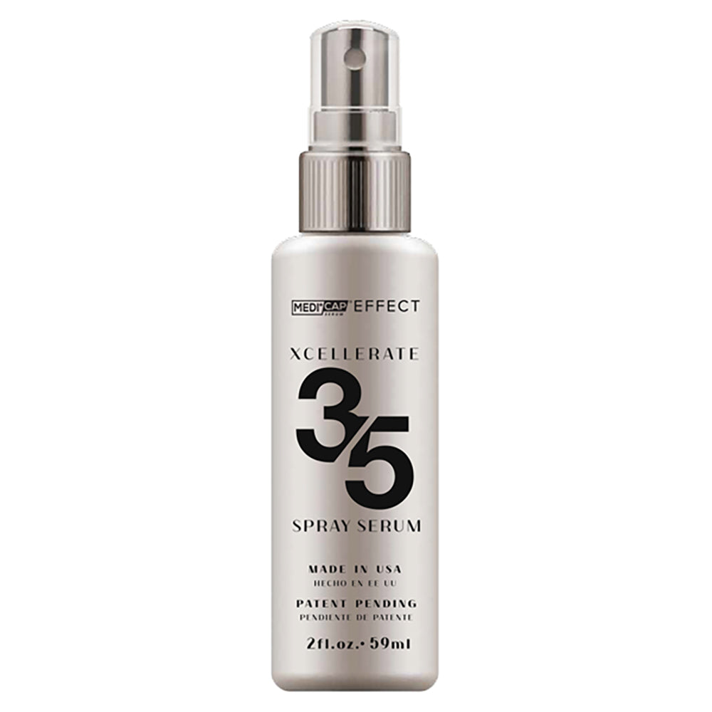 Medicap Effect Xcellerate 35