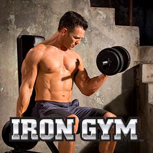 Iron Gym