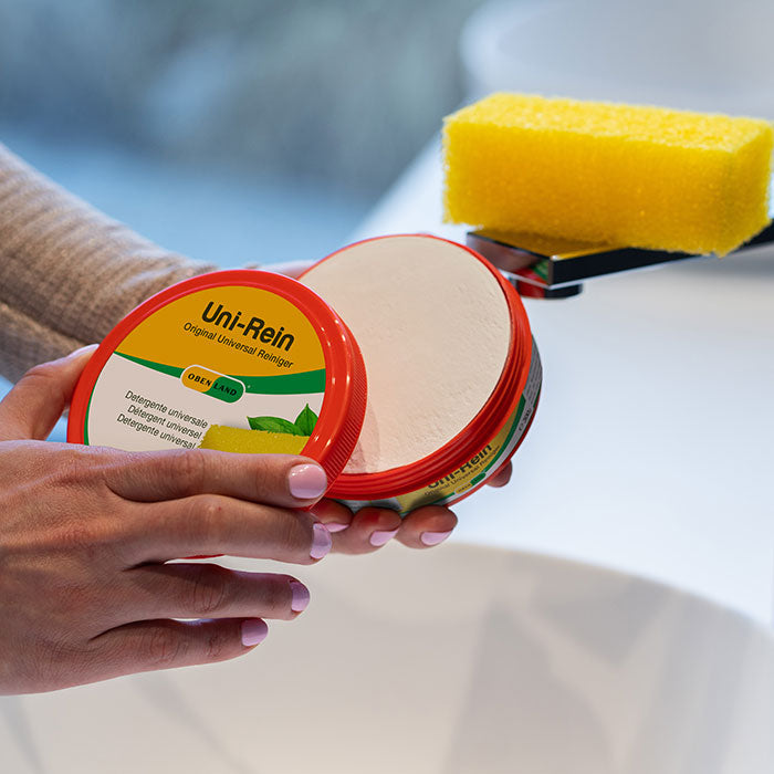 Obenland Reinigungsprodukte