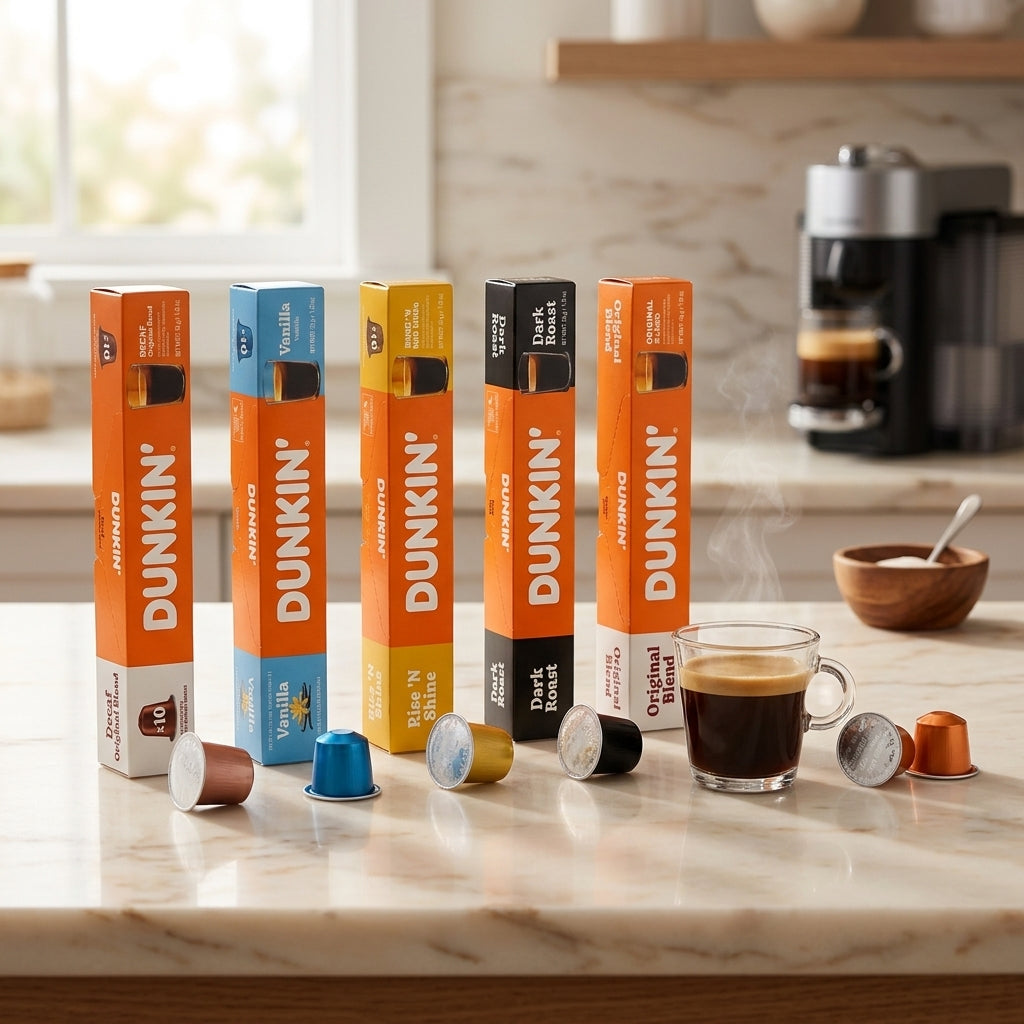 Dunkin' Original Blend