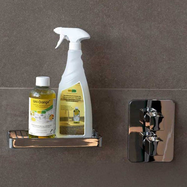 Obenland Uni Orange Plus - Orangenreiniger, 500 ml. inkl. Sprühflasche
