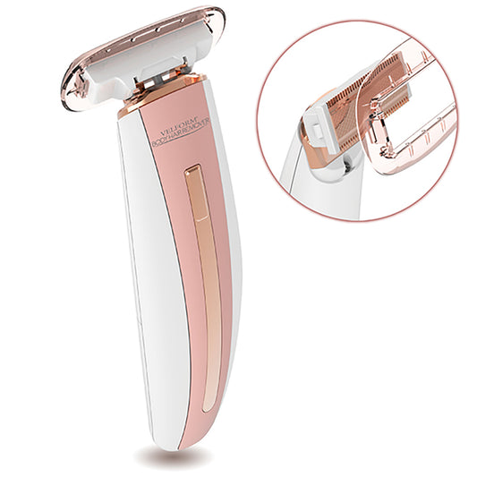Velform Body Hair Remover - schmerzlose Haarentfernung