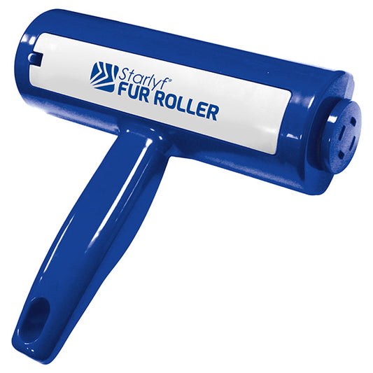 Starlyf Brosse en fourrure, bleu