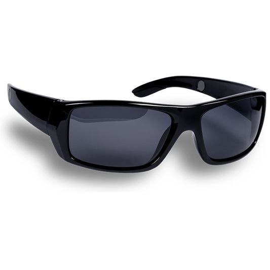 HD Polar View Brille, schwarz