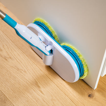 Hurricane Floating Mop