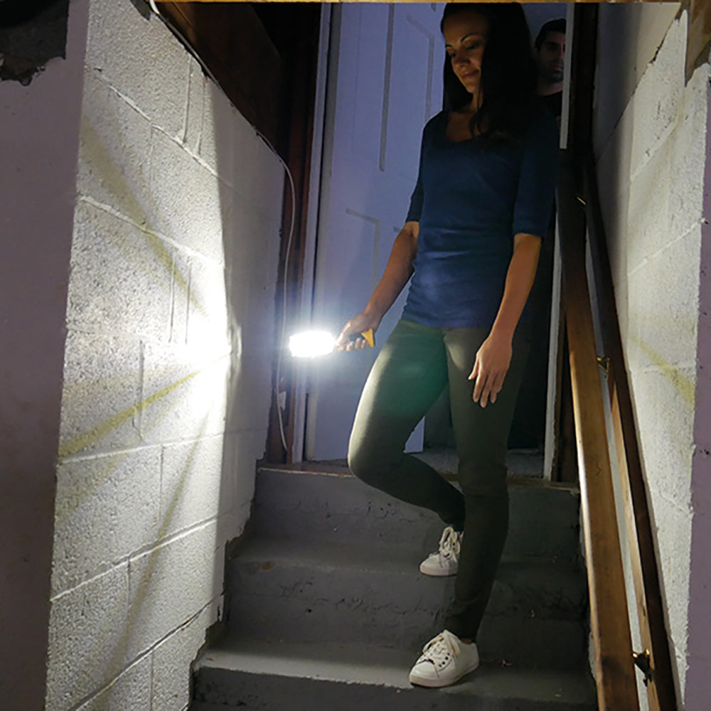 Handy LUX Power Lamp Allzweckleuchte