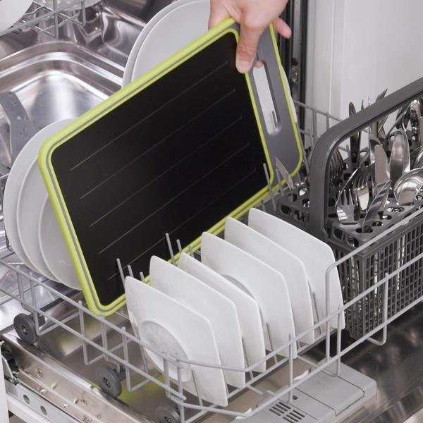 Livington FrostAway 4in1 Auftauhilfe & Schneidbrett