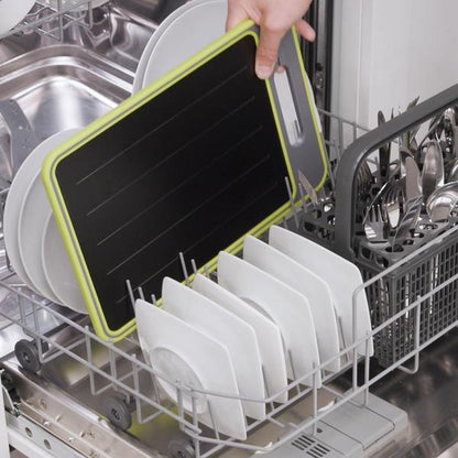 Livington FrostAway 4in1 Auftauhilfe & Schneidbrett
