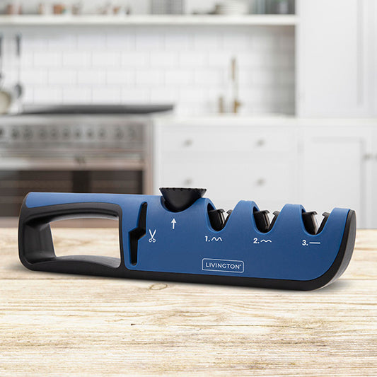 Livington Blade Star 3-in-1 Messerschleifer