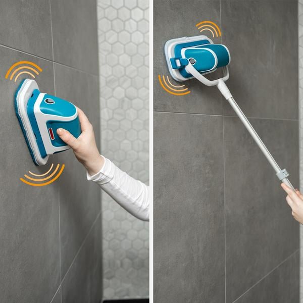 Livington Multi Scrubber, Akku-Schrubber