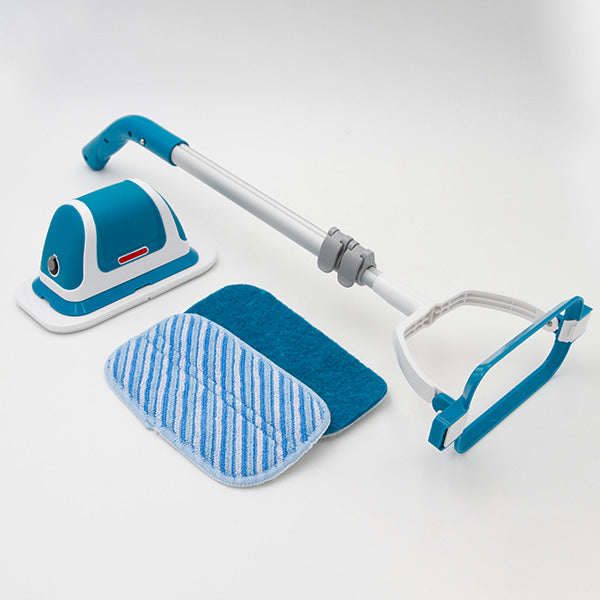 Livington Multi Scrubber, Akku-Schrubber
