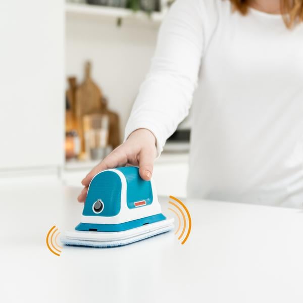 Livington Multi Scrubber, Akku-Schrubber