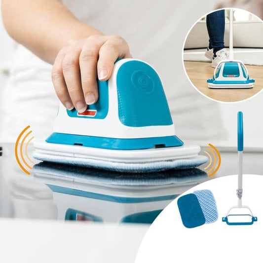 Livington Multi Scrubber, Akku-Schrubber