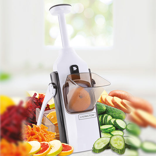 Livington TurboCut Universalhobel
