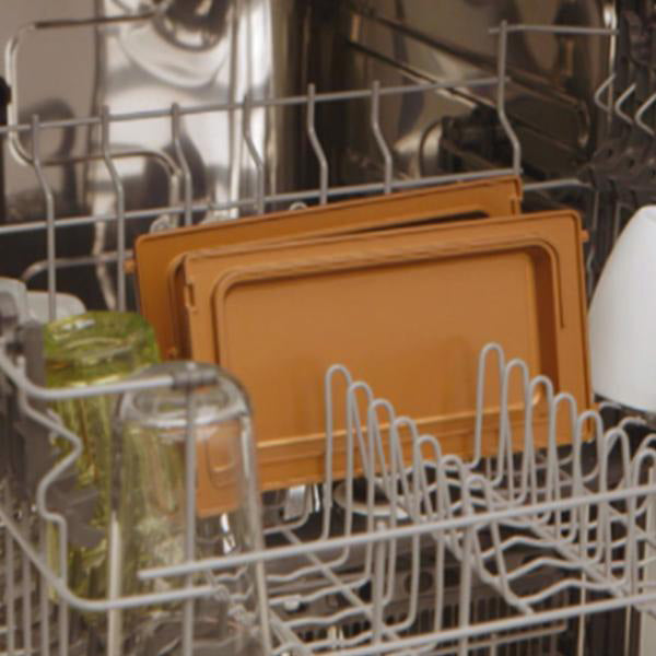 Livington Flip Switch Multifunktionsgrill