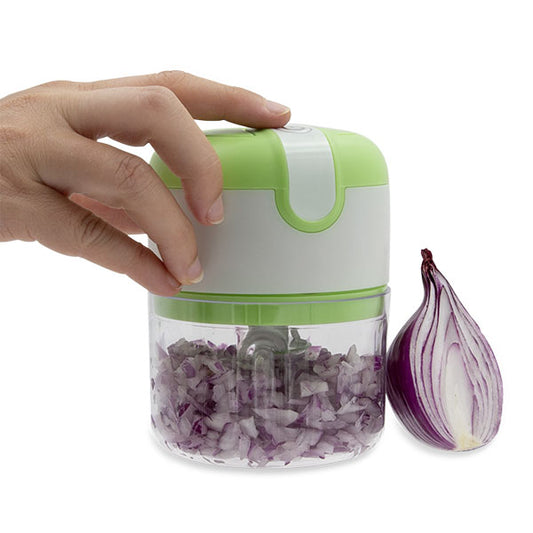 Livington 3 Seconds Chopper