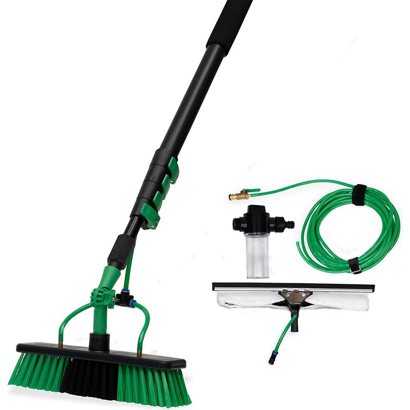 Hammersmith Aquaclean Deluxe Teleskop Wasserbesen