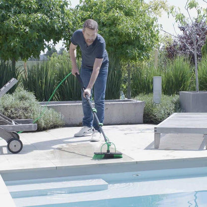 Hammersmith Aquaclean Deluxe Teleskop Wasserbesen